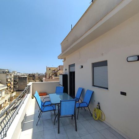 Bono Apartment Kalamata Extérieur photo