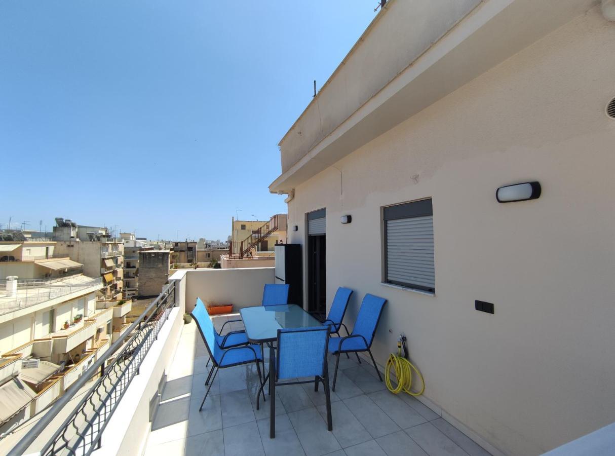 Bono Apartment Kalamata Extérieur photo