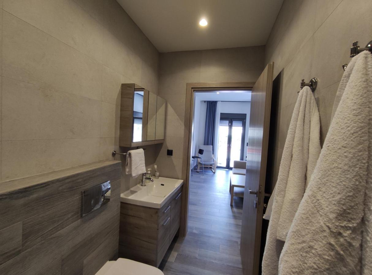 Bono Apartment Kalamata Extérieur photo