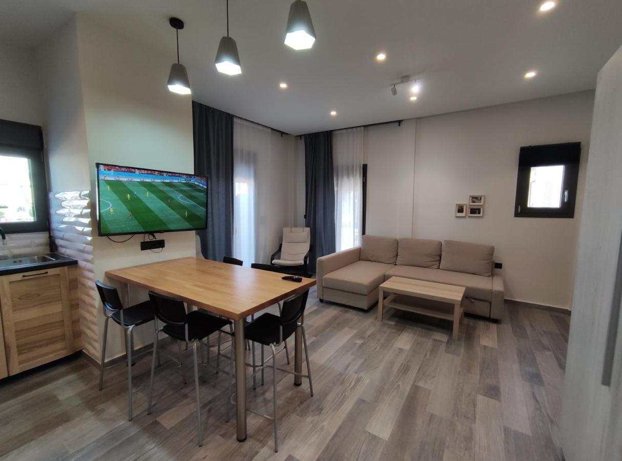 Bono Apartment Kalamata Extérieur photo