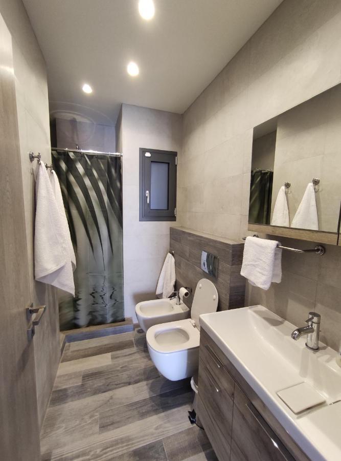 Bono Apartment Kalamata Extérieur photo