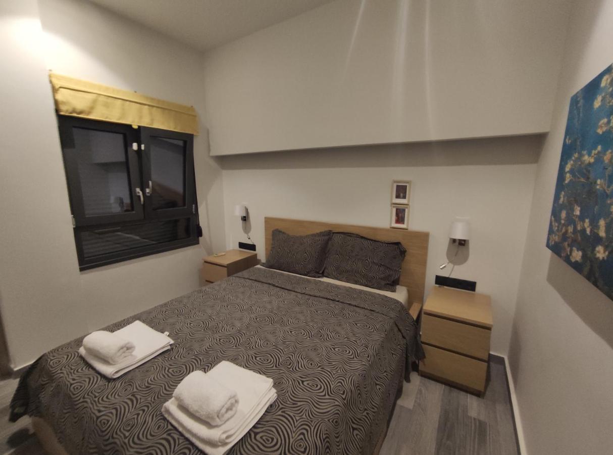 Bono Apartment Kalamata Extérieur photo