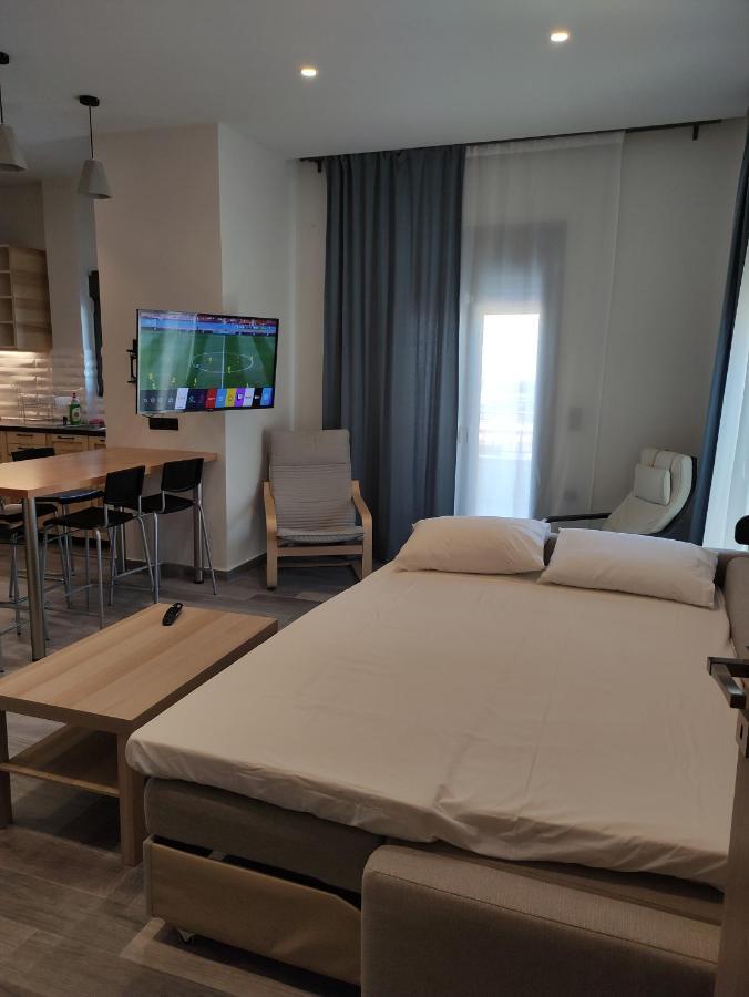 Bono Apartment Kalamata Extérieur photo