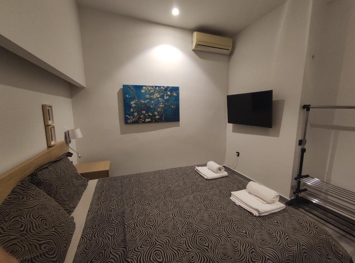 Bono Apartment Kalamata Extérieur photo