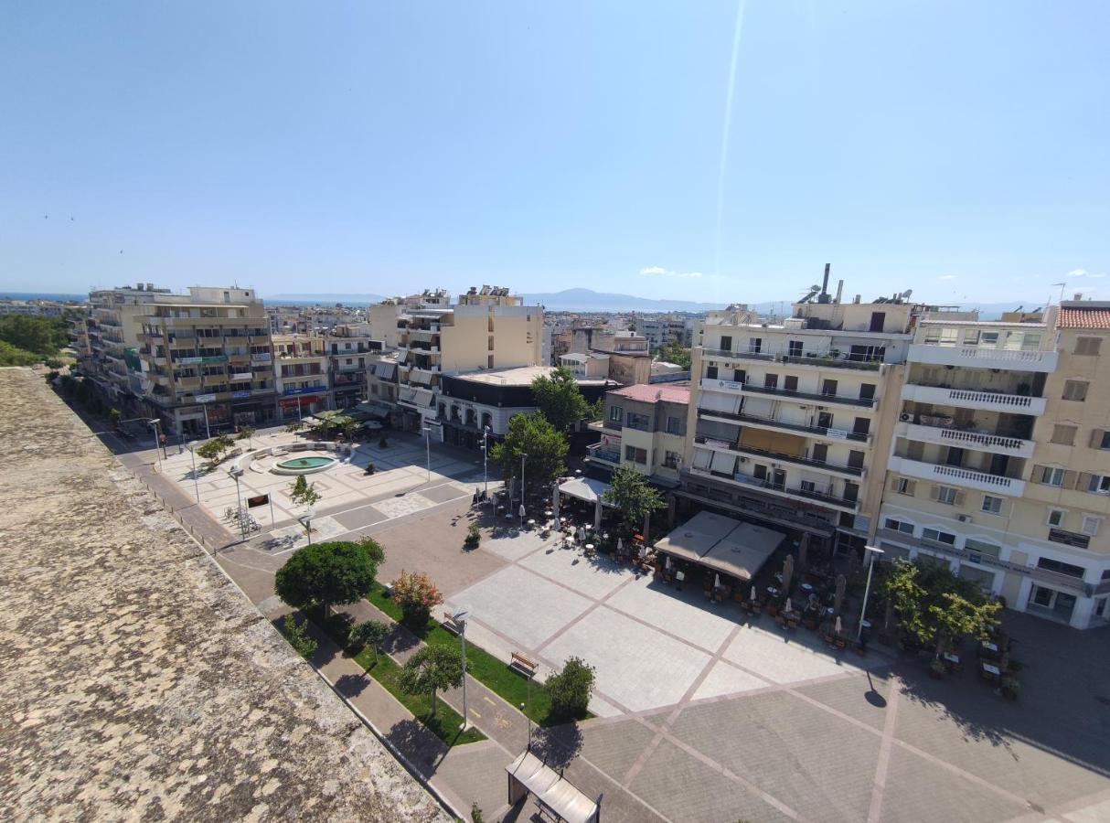 Bono Apartment Kalamata Extérieur photo