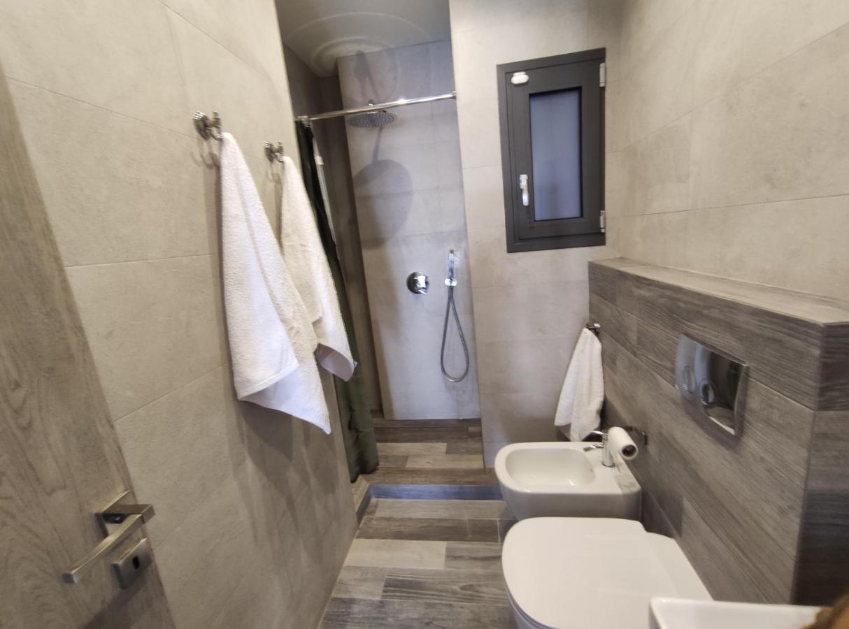 Bono Apartment Kalamata Extérieur photo