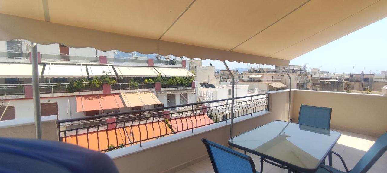 Bono Apartment Kalamata Extérieur photo